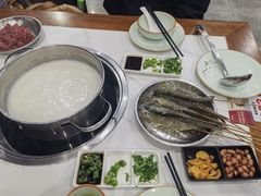 -盈田盈粥庄(博山东路店)
