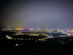 -天台山赤城山景区