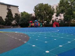 -上海市宝山星佑博爱幼儿园
