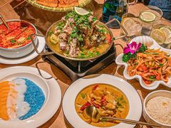 -泰来食光泰国菜餐厅(运河城店)