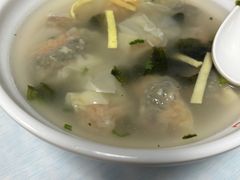 -海平馄饨(逍遥二路店)