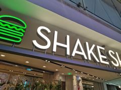 门面-Shake Shack(西单大悦城店)