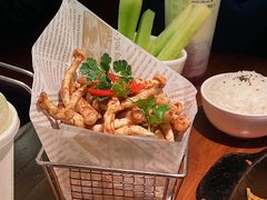 -老板恋上鱼(恒隆广场店)