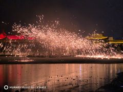 -威海华夏城景区