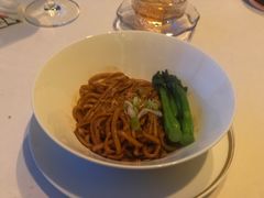 -金轩中餐厅 Jin Xuan(浦东丽思卡尔顿酒店)