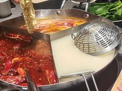 -骨之味·筒骨汤火锅(江头店)