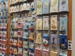 -猫的天空之城概念书店(杭州南宋御街店)