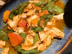 -山石榴·贵州菜(丰盛里店)