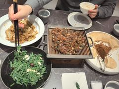 -新乾隆酒楼(帝景园店)