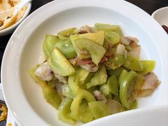 -朴墅(西湖青芝坞店·杭帮菜·家宴.14年的店)