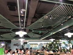 大堂-春润大地海南椰子鸡(沙井京基百纳广场店)