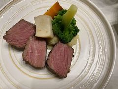 -K·Kitchen KK牛扒厨房(江南西店)