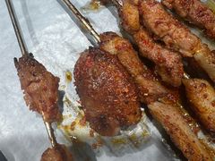 -有奴思烤肉·清真(正宁路店)