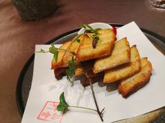 -东莞塘厦三正半山温泉酒店·沙利文西餐厅