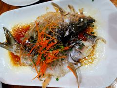 -下梅人家土菜馆(历史文化餐厅度假区店)