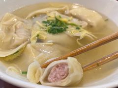 -同得兴 Since·1995 传统苏式面馆(十全街店)