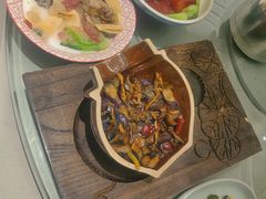-满江红大酒店(城站店)