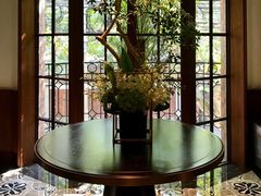 -Le Comptoir de Pierre Gagnaire