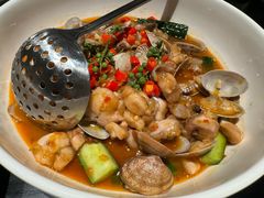 -简小舍·民间手艺菜(武昌江滩店)