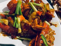 -达叔香味海鲜(海棠68环球美食街店)