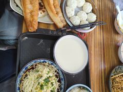 -文武王氏烧饼·无矾油条(西溪路店)