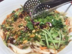 -西贝莜面村(近铁城市广场店)