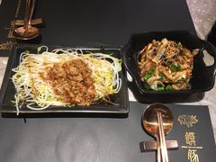 -馔豚·台北菜专门店(深圳湾万象城店)