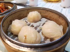 -点点心点心专门店(旺角店)