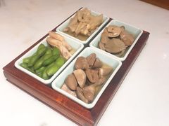 -兰溪小馆(首经贸店)