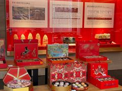 -御茶膳房皇家糕点博物馆(北京首店)