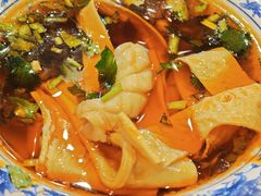 -重庆风光老灶火锅城(同德广场店)