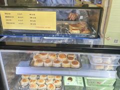 -光明邨大酒家(淮海路店)