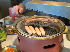 -西塔老太太泥炉烤肉(川沙百联店)