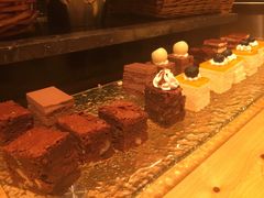 -岷山饭店-芝芝自助餐厅