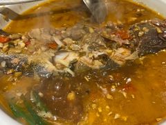 -又见炊烟私房菜(敬亭路店)