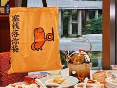 -点都德(广州白云山景区南门店)