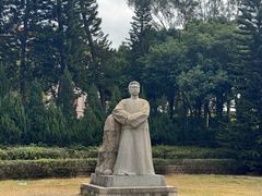 -厦门大学(思明校区)