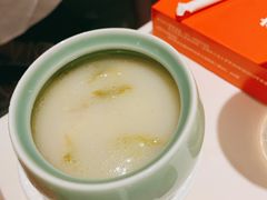 霸王花炖老鸡汤-蟹榭(静安寺晶品商场店)