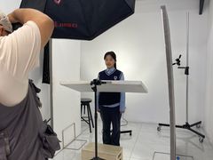 -方快PLUS照相馆(上海中环百联店)