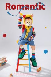 -57KIDS儿童摄影