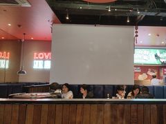 -里岛烤鱼(东港凯虹广场店)