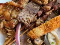 -安蒂娅·海鲜自助餐厅(安蒂娅美兰酒店)