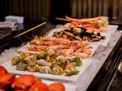 -索菲特西湖大酒店·香榭丽全日候餐厅(南山路店)