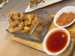 -千品香(碧桂园银河城店)