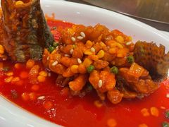 -再回头私房菜·老南京菜