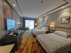 -佛山顺德香云纱园林酒店(清晖园店)
