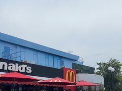 -麦当劳(海洋公园店)