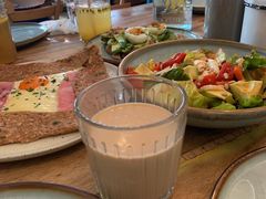 冰拿铁-RAC BAR(安福路店)