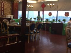 大堂-北疆饭店(宝龙店)
