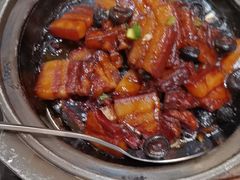 -新乾隆酒楼(帝景园店)